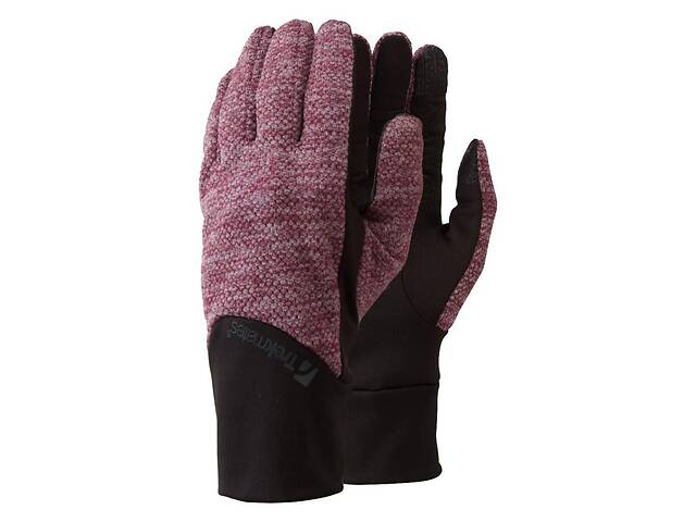 Перчатки Trekmates Harland Glove M Фиолетовый