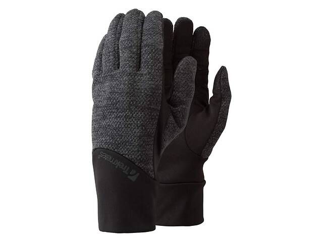 Перчатки Trekmates Harland Glove M Серый