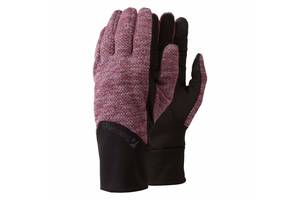 Перчатки Trekmates Harland Glove XL Фиолетовый