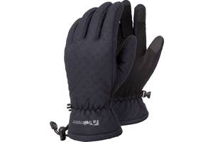 Перчатки Trekmates Keska Glove S Черный