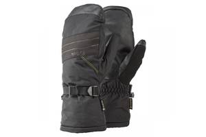 Перчатки Trekmates Matterhorn Gore-Tex Mitt L Черный (1054-015.0830)