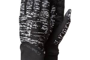 Перчатки Trekmates Reflect Glove XL Черный