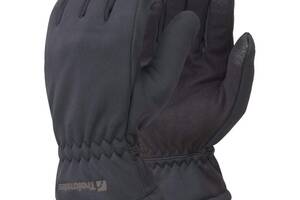 Перчатки Trekmates Rigg Windstopper Glove XL Черный