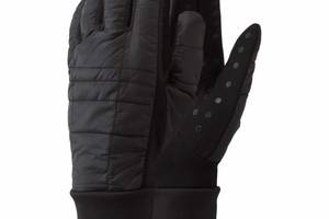 Перчатки Trekmates Stretch Grip Hybrid Glove Black XL (1054-015.0963)