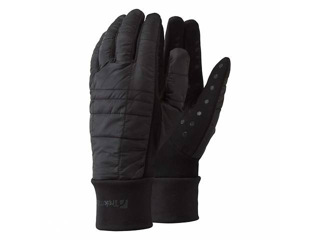 Перчатки Trekmates Stretch Grip Hybrid Glove Black XL (1054-015.0963)