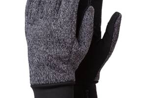 Перчатки Trekmates Tobermory Dry Glove S Черный-Серый