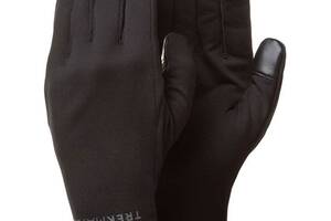 Перчатки Trekmates Tryfan Stretch Glove XL Черный