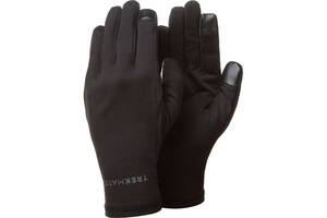 Перчатки Trekmates Tryfan Stretch Glove XXL Черный