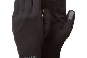 Перчатки Trekmates Tryfan Stretch Glove XXL Черный