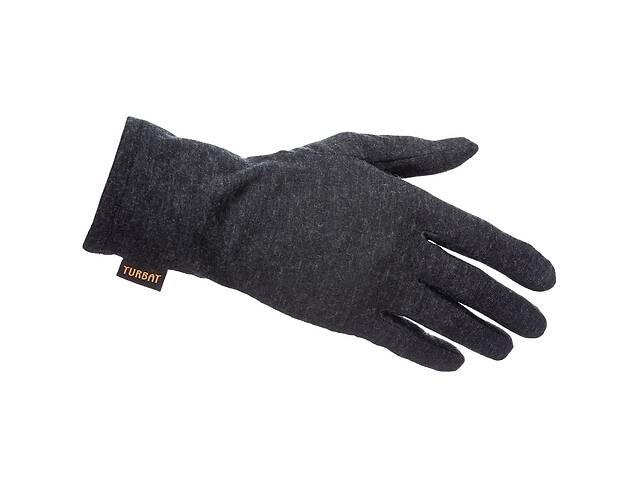 Перчатки Turbat Retezat Gloves M Черный (1054-012.004.2156)
