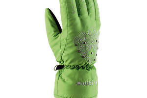 Перчатки Viking Femme Fatal 4 Зеленый (VI-FEMFAT-4-73)