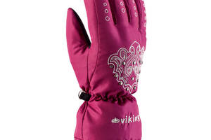 Перчатки Viking Femme Fatal 6 Розовый (VI-FEMFAT-6-48)