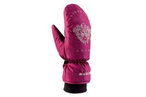 Перчатки Viking Femme Fatal mitten 4 Розовый (VI-FEMFAT-MIT-4-48)