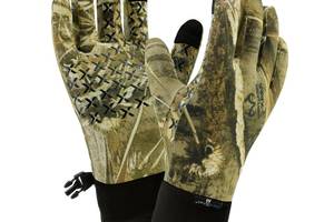 Перчатки водонепроницаемые Dexshell StretchFit Gloves S Камуфляж