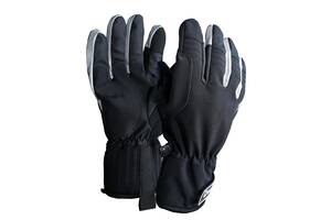 Перчатки водонепроницаемые Dexshell Ultra Weather Outdoor Gloves XL Черный