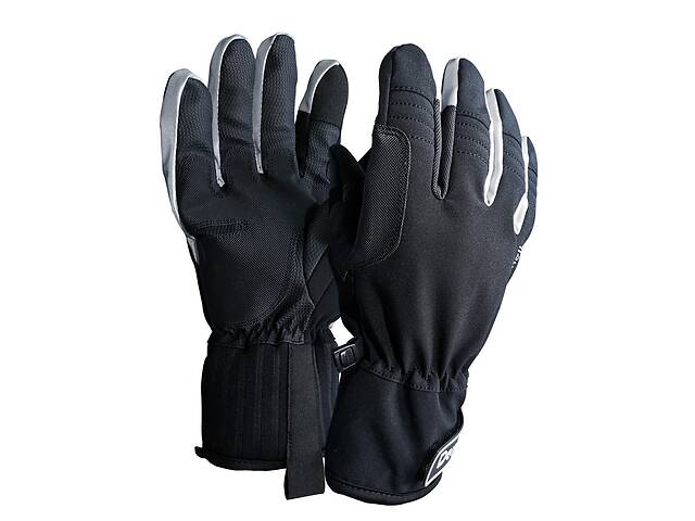 Перчатки водонепроницаемые Dexshell Ultra Weather Outdoor Gloves XL Черный