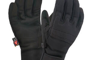 Перчатки водонепроницаемые зимние Dexshell Arendal Biking Gloves S Черные