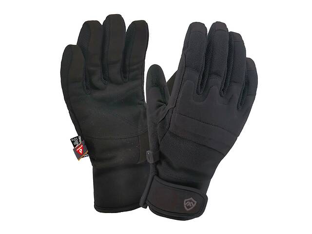 Перчатки водонепроницаемые зимние Dexshell Arendal Biking Gloves S Черные