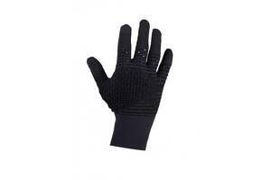 Перчатки Woolona Glove (WOO-GLO-BL)