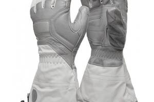 Перчатки женские Black Diamond Guide Gloves M Серый
