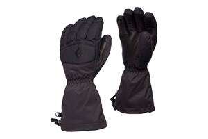 Перчатки женские Black Diamond Recon Gloves L Черный