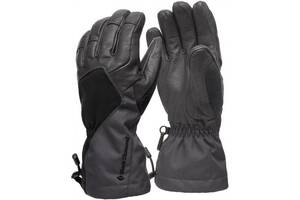 Перчатки женские Black Diamond W Renegate Pro Gloves S Черный