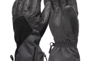 Перчатки женские Black Diamond W Renegate Pro Gloves S Черный