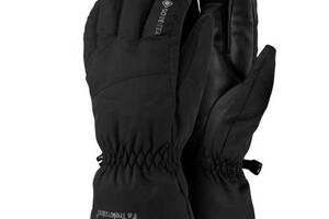 Перчатки женские Trekmates Chamonix GTX Glove Womens L Черный