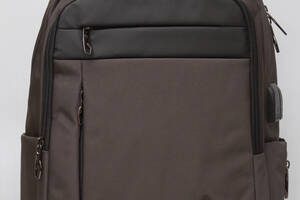Перед заказом – спросите о наличии Мужской городской рюкзак Gorangd с отделом для ноутбука Купи уже сегодня!