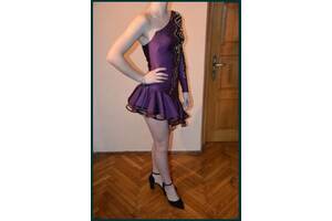 Платье,Плаття для Бальних Танців (Латино-Американська Програма)