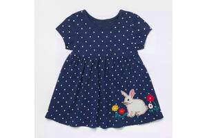 Платье для девочки White rabbit Berni Kids