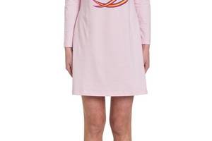 Платье домашнее Ogham 2417 XL Rosa (ZIK0000010434)
