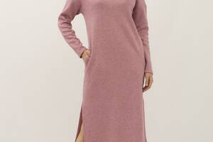 Платье Lesia Тефия 202 Розовый 50 (14043000050)
