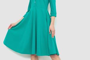 Платье нарядное светло-зеленый 214R206 Ager M