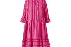 Платье TCM Tchibo T1677162160 40 Розовый