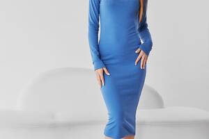 Платье VikaModa 3771 M Синий