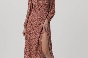 Платье женское LAWA CTM WTC02333 L Бежевый (2000990156273)