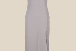 Платье женское LAWA WBC02371 M Серый (2000990447333)