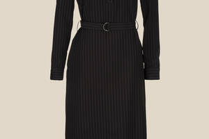 Платье женское LAWA WTC02346 L Черный (2000990436597)