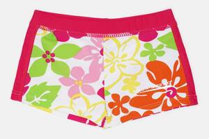 Плавки Aqua Speed FLOWER SHORTS 2114 373 116 см Мультиколор (5908217621160)