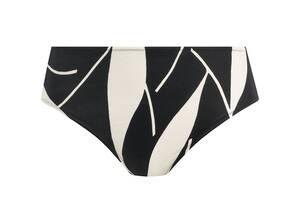 Плавки Fantasie Ile de re 500972 2L Black & Cream (889501391202 )