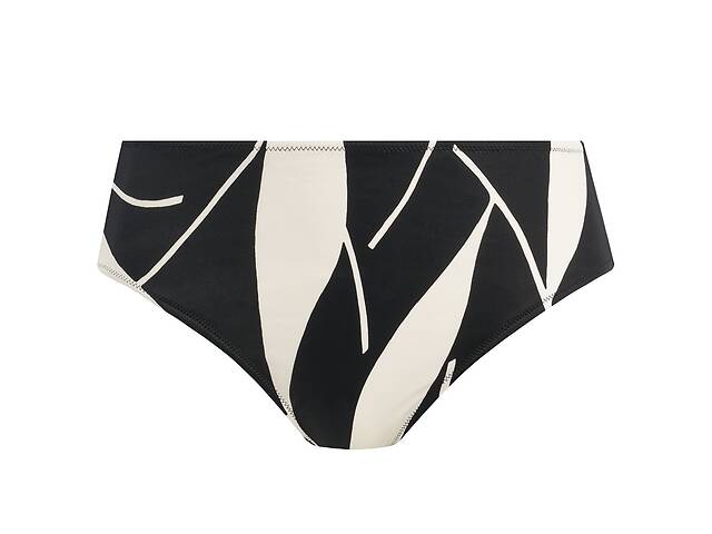 Плавки Fantasie Ile de re 500972 S Black & Cream (889501391233 )