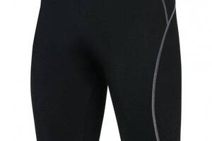 Плавки-шорты для мужчин Aqua Speed BLAKE 4592 черный Чел 42-44(S) 381-05 S