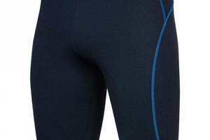 Плавки-шорты для мужчин Aqua Speed BLAKE 5091 темно-синий Муж 48-50 (XL) 381-42 XL