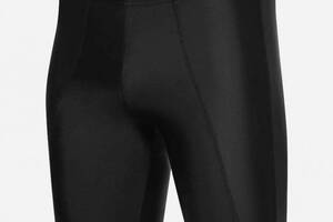 Плавки-шорты для мужчин Aqua Speed LONG 3266 черный Чел 48-50 (XL) 427-01 XL