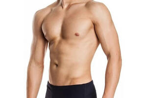 Плавки-шорты для мужчин Aqua Speed PATRICK черный Муж 44-46 (M) 395-04 M