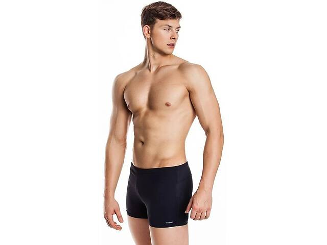 Плавки-шорты для мужчин Aqua Speed PATRICK черный Муж 44-46 (M) 395-04 M