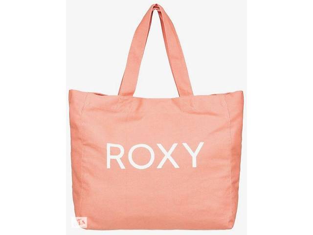 Пляжная сумка Roxy 25л розовый