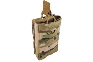 Подсумок Tasmanian Tiger TT SGL Mag Pouch Bel MKII MC 13 х 8 х 3,5 см Коричневый (1033-TT 7126.394)