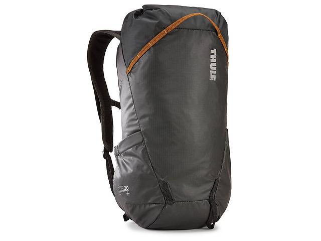 Походной рюкзак Thule Stir 20L Obsidian